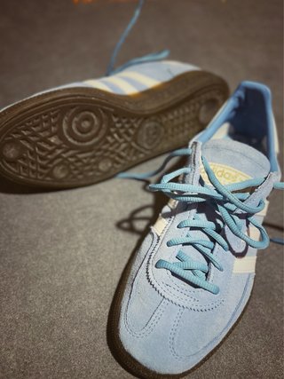 Zapatillas adidas Spezial