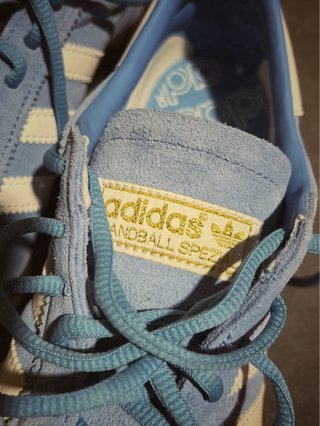 Zapatillas adidas Spezial