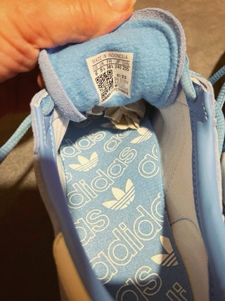 Zapatillas adidas Spezial