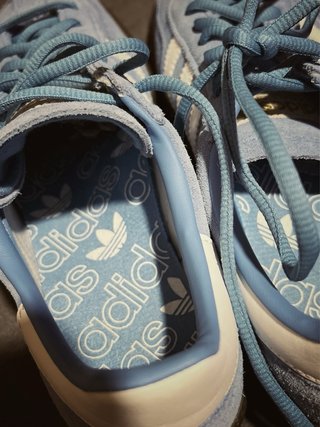 Zapatillas adidas Spezial