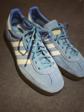 Zapatillas adidas Spezial
