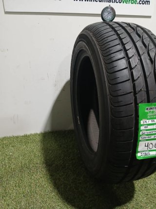 215 55 16 97W BRIDGESTONE TURANZA ER300