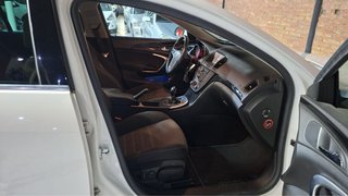 Opel Insignia 2011