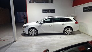 Opel Insignia 2011