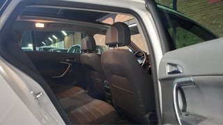 Opel Insignia 2011