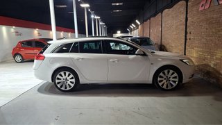 Opel Insignia 2011