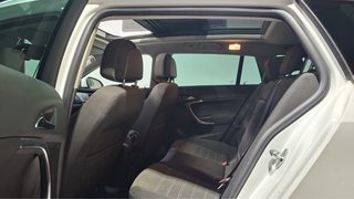Opel Insignia 2011
