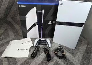 PlayStation 5 Pro