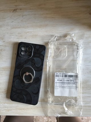 2 custodie per Xiaomi 11 Lite