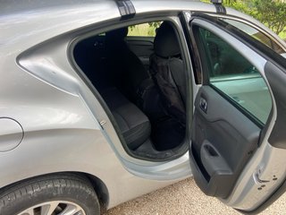 Citroen DS4 2014