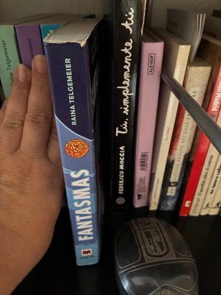 Libros juveniles