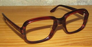 ANTIGUA MONTURA GAFAS MAURIN VINTAGE NUEVAS