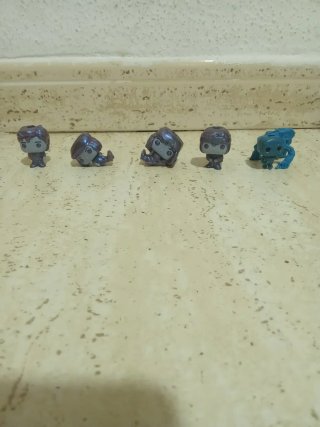 Colección Figuras Funko Pop