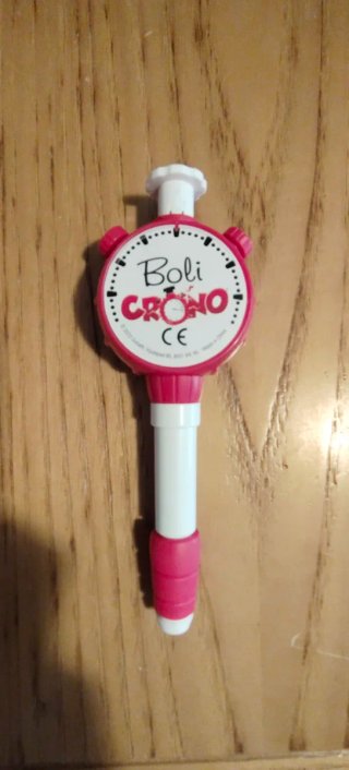 Juego de mesa Boli Crono
