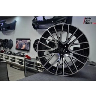 Juego de 4 Llantas 21 para Porsche Macan GTS Look