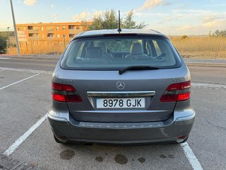 Mercedes-Benz Clase B 2009