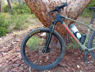 Orbea Alma M50 Talla M