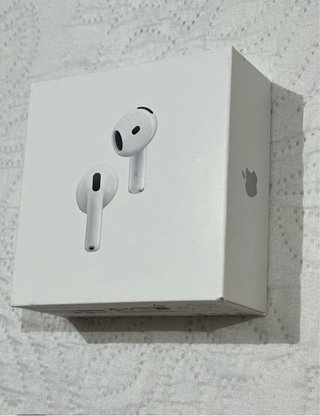Airpods 4 ANC Sin Estrenar