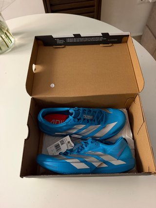 Adidas Adizero Adios 9 M