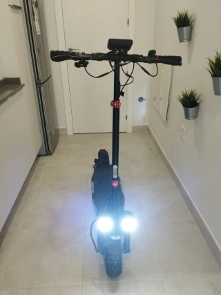 Patín Eléctrico