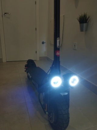 Patín Eléctrico