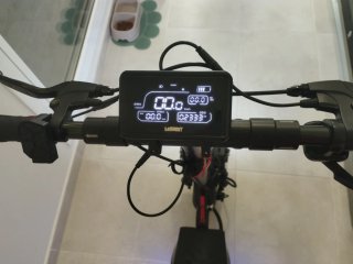 Patín Eléctrico