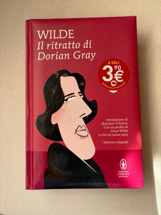 Il ritratto di Dorian Gray. Ediz. integrale