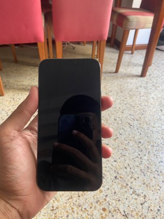 iPhone 12 Pro