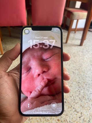 iPhone 12 Pro