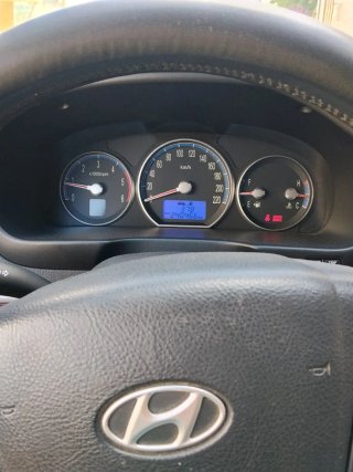Hyundai Santa Fe 2006