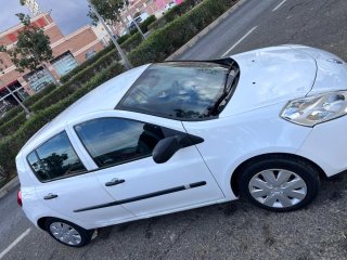 Renault Clio 2009