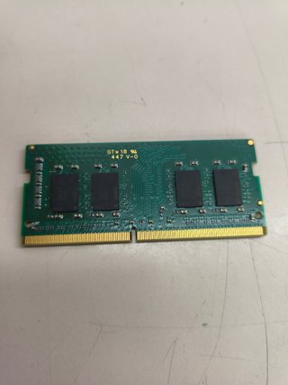 Memoria RAM Crucial DDR4 8 GB SODIMM 2400