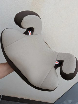Silla elevadora coche
