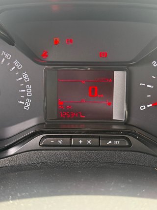 Citroen Berlingo BlueHDi 102cv