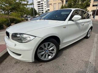 BMW Serie 1 2010