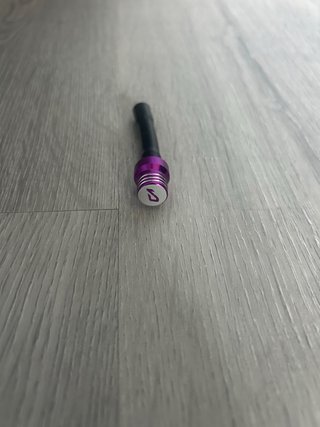 Válvula Depósito Most Morada