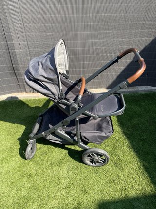 Carrito de Bebé UPPAbaby Cruz