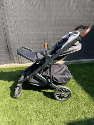 Carrito de Bebé UPPAbaby Cruz
