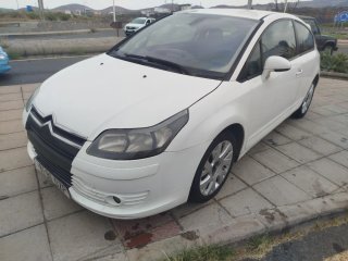 Citroen C4 2003