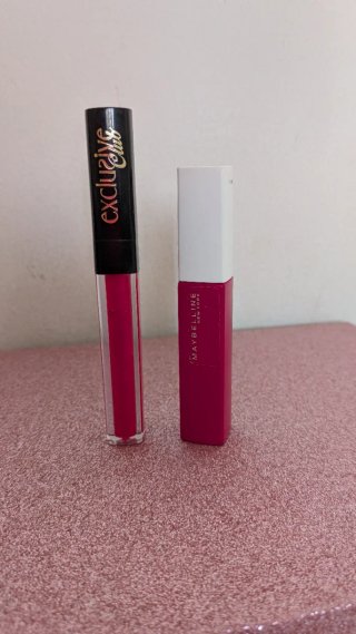 Set de 2 Pintalabios