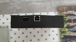 Multilector de Tarjetas de Memoria USB 2.0