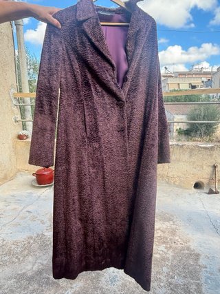 Lote 7 vestidos y 2 complementos (tallas 36 - 42)