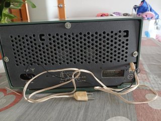 Radio vintage