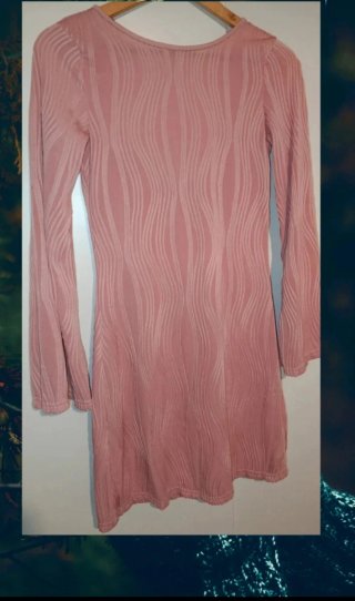 Conjunto 4 Vestidos variados Talla S