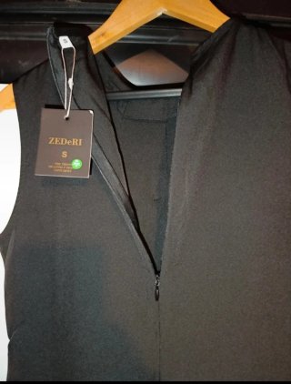Conjunto 4 Vestidos variados Talla S