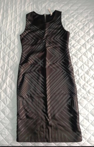 Conjunto 4 Vestidos variados Talla S