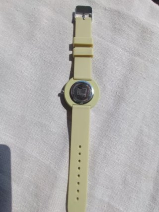 Orologio donna Thun con fiore