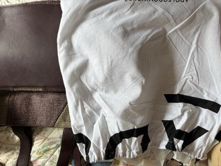 Bolso Maxi Shopper Adolfo Domínguez