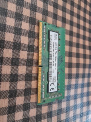 Memoria RAM DDR4 8GB SK Hynix