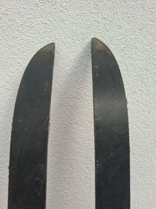 Esquís Rossignol X-Tour AR con Bastones